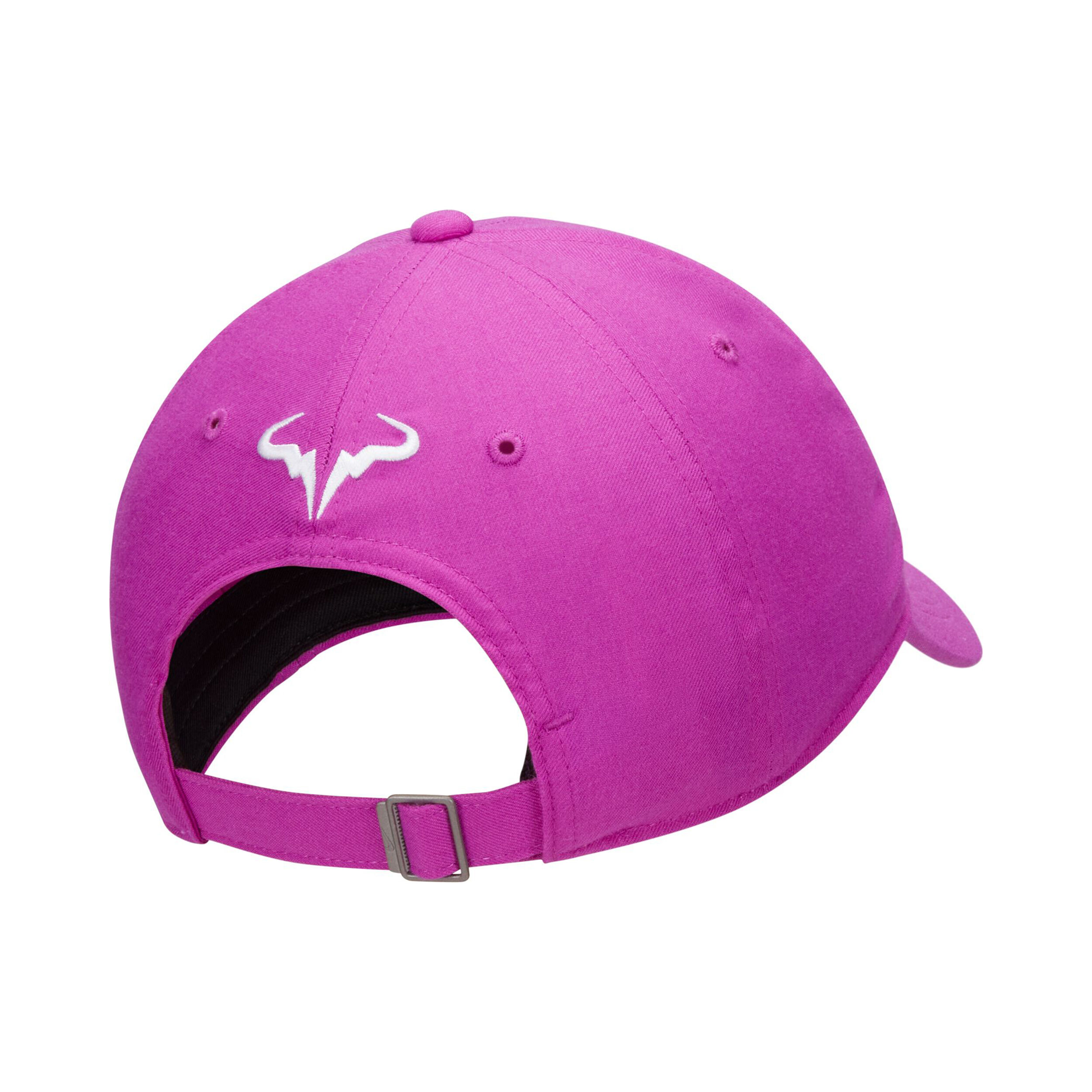 Rafa nadal purple hat shop