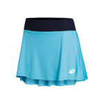Lotto Clothing Lotto Top IV 2 Skirt Women-Blue