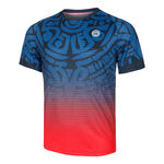 BIDI BADU Colortwist Tee