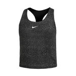 Nike Swoosh Tank Top All Over Print