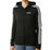 Essentials 3-Stripes Full-Zip Hoodie Women