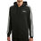 Essentials 3 Stripes Full-Zip Fleece Men