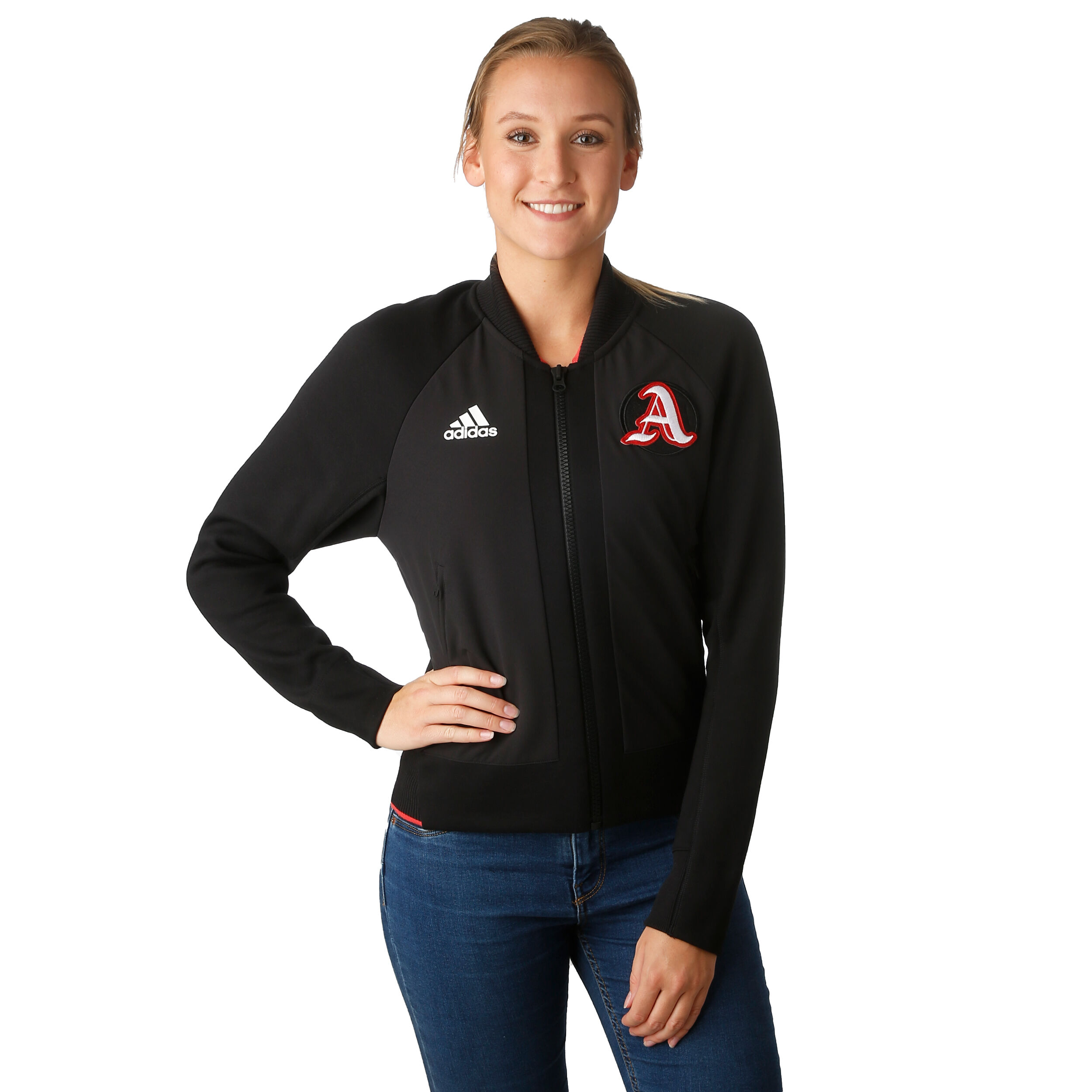 Adidas w vrct best sale jacket