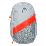 HEAD Elite Backpack BKWH