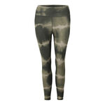 Nike One Luxe Dri-Fit Mid-Rise Tight All Over Print