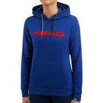 HEAD Club Rosie Hoodie Women