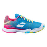 Babolat Jet Mach II Clay Women