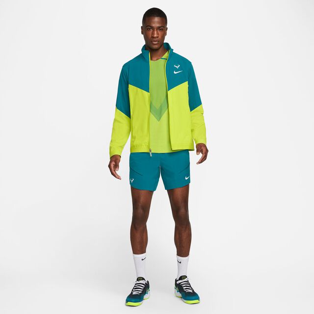 Rafael nadal nike jacket best sale