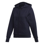 adidas A.Rdy Full-Zip Hoody Women