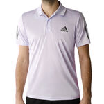 adidas Club 3 Stripes Polo Men