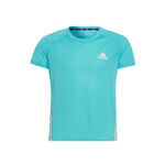 adidas Aero Ready 3 Stripes T-Shirt