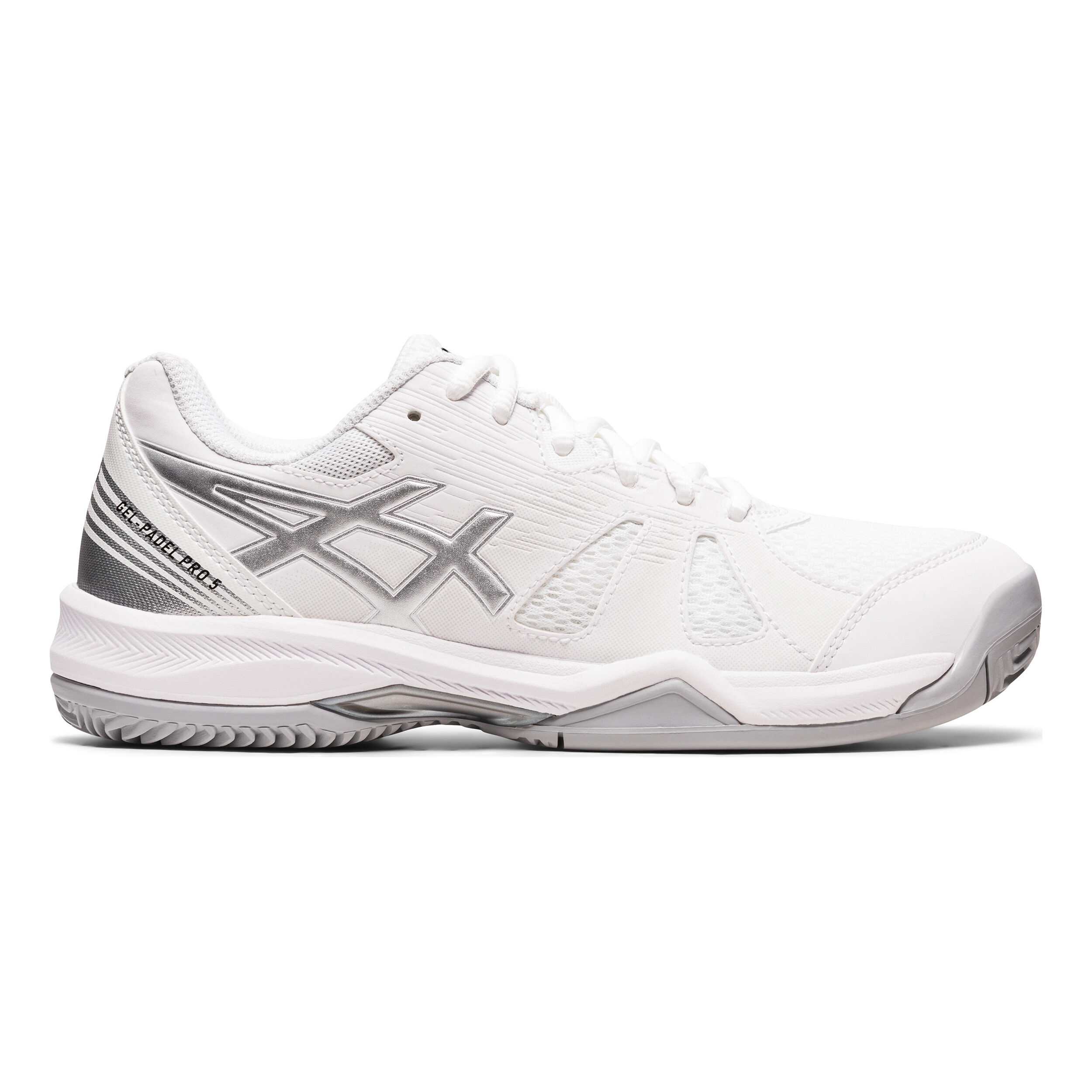 Asics padel professional top