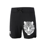 Hydrogen Tigers Tech Shorts PADL