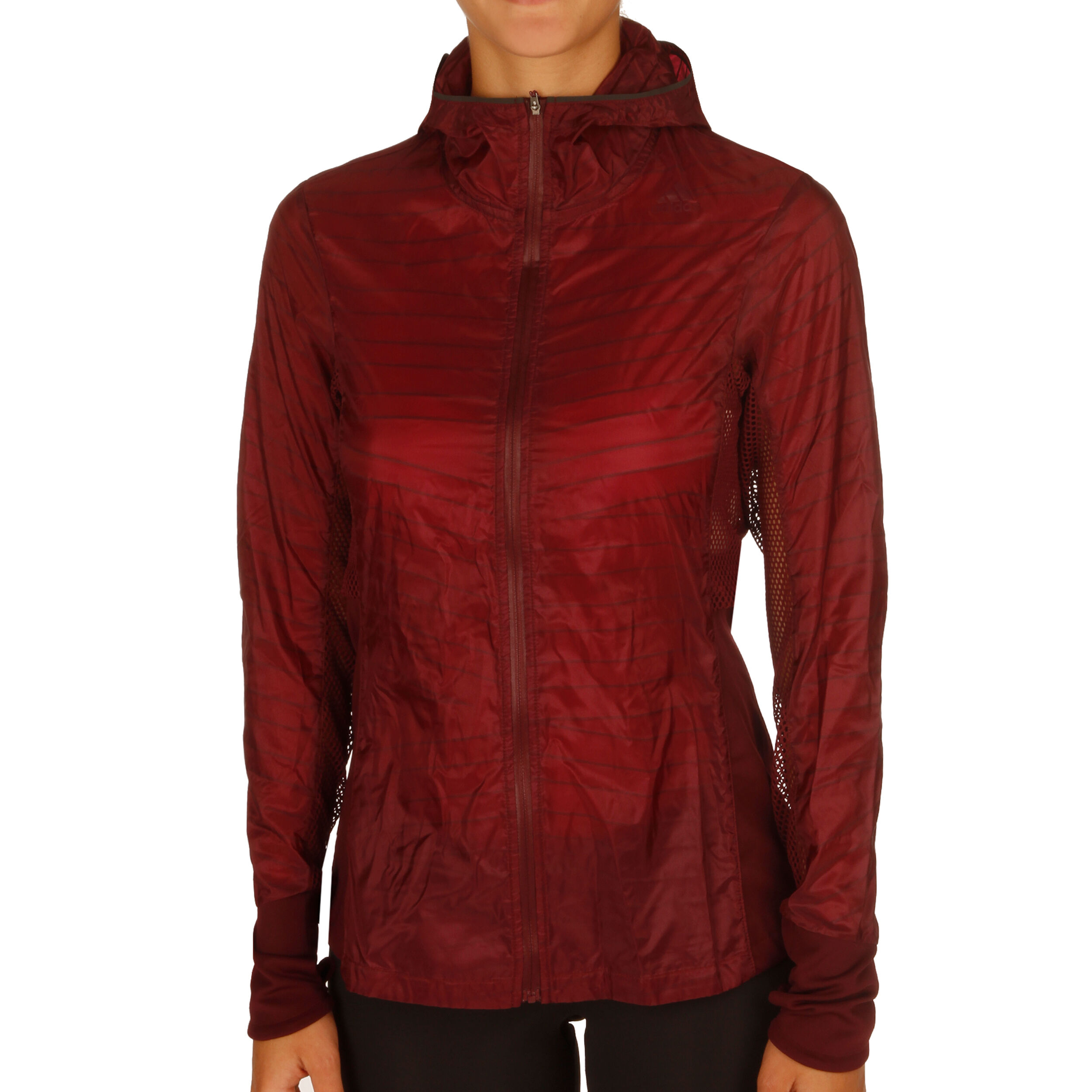Adidas supernova jacket store women's