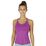 Double Strap Tank Women