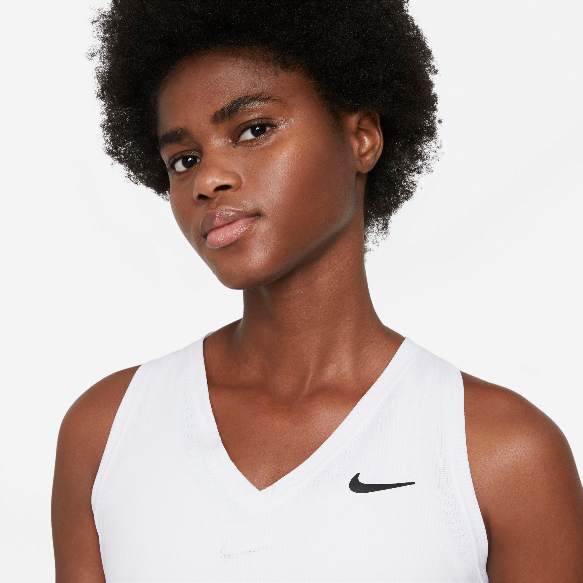 Buy Nike Court Victory Tank Top Women White online Padel Point COM