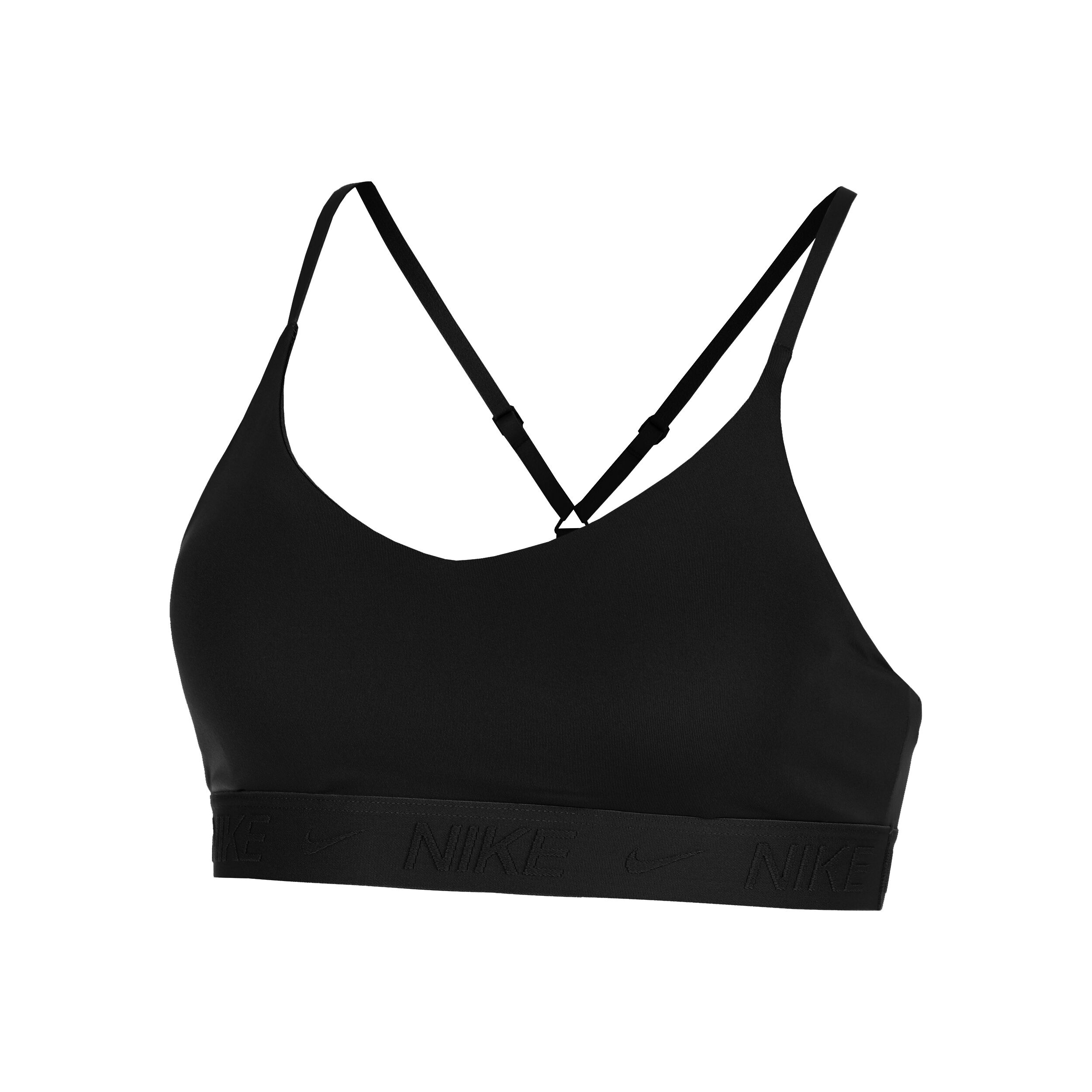 Buy Nike Dri Fit Indy Padded Sports Bras Women Black online Padel Point COM