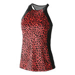 Lotto Vabene II Printed PL Tank Women