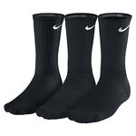 Nike Cotton Cushion Crew 3-Pack