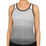 Team Striped Tank Women