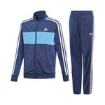 adidas Tiberio Tracksuit Boys