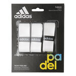 adidas Padel Overgrip 3er