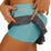 Ruffle Stretch Woven 12.5 Skirt Women