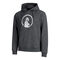 Endlessly Washed Out Loose Fit Hoody M