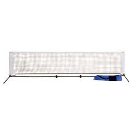 Mini Tennis Netz Set