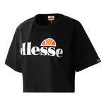 Ellesse Alberta Crop Tee Women