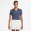 W Nkct Hrtg Ss Polo Crp Top