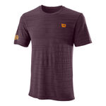 Wilson Kaos Rapide Seamless Crew Men