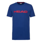 HEAD Club Ivan Tee Men