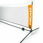 HEAD Tennisnetz 6,1 m