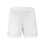 Babolat Clothing Babolat J. Lebron Shorts Men-white