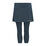 CLUB 3/4 Tights Skort Women