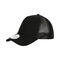 CORE EF TRUCKER TENPOI ALLBLACK