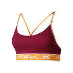 Nike Dri-Fit Indy Logo Bra