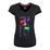 Isela Lifestyle Tee Women