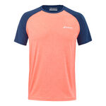 Babolat Play Crew Neck Tee