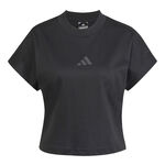 adidas Clothing adidas All SZN T-Shirt Women-black