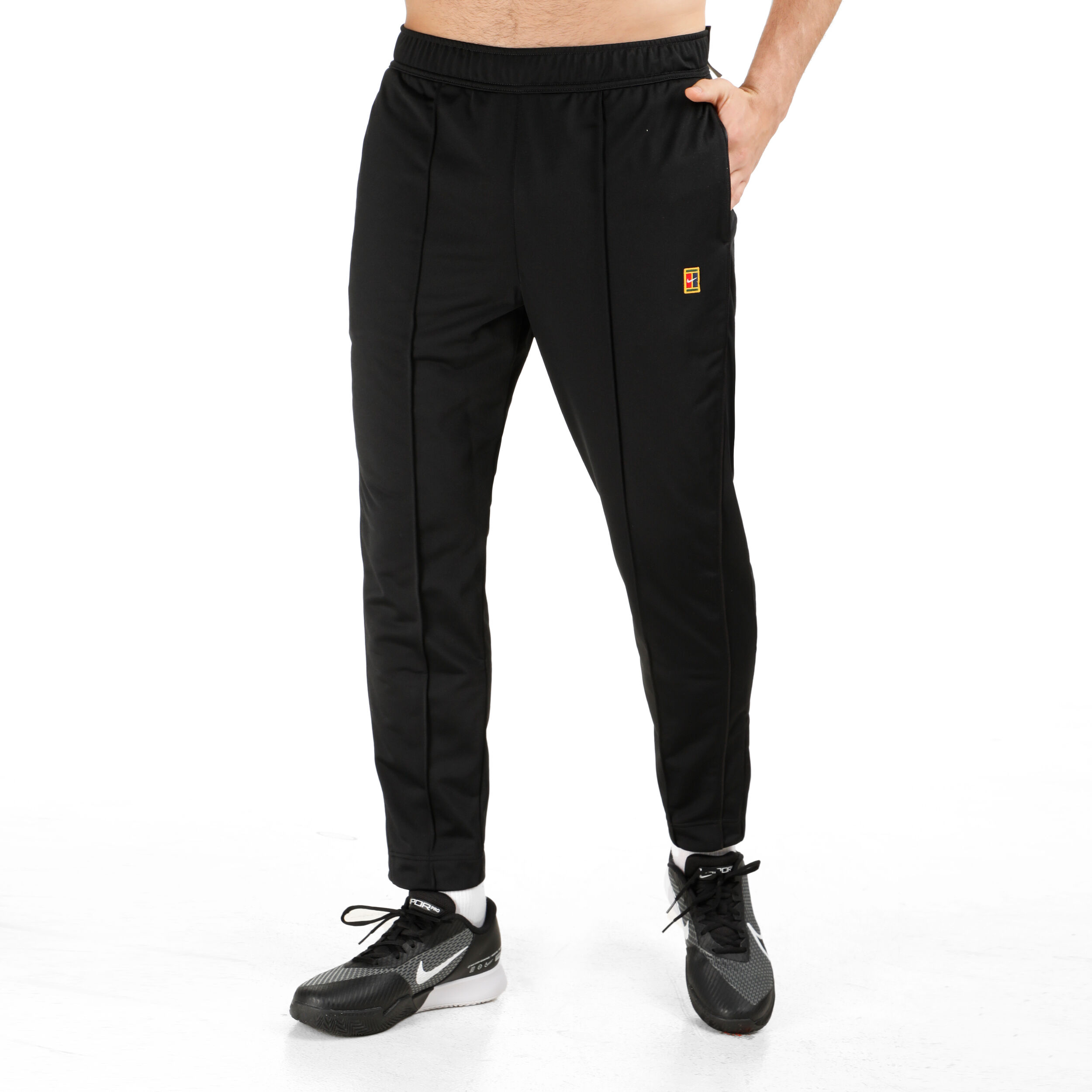 Mens nike heritage sweatpants hotsell