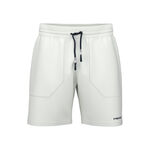 HEAD Clothing HEAD Play Shorts Men-White