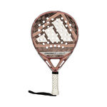 adidas Padel rackets adidas Crossit Light 2026 Padel racket full-surface