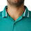 Court Dry Pique Polo Men