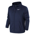 Nike Dri-Fit Sweatjacke Men