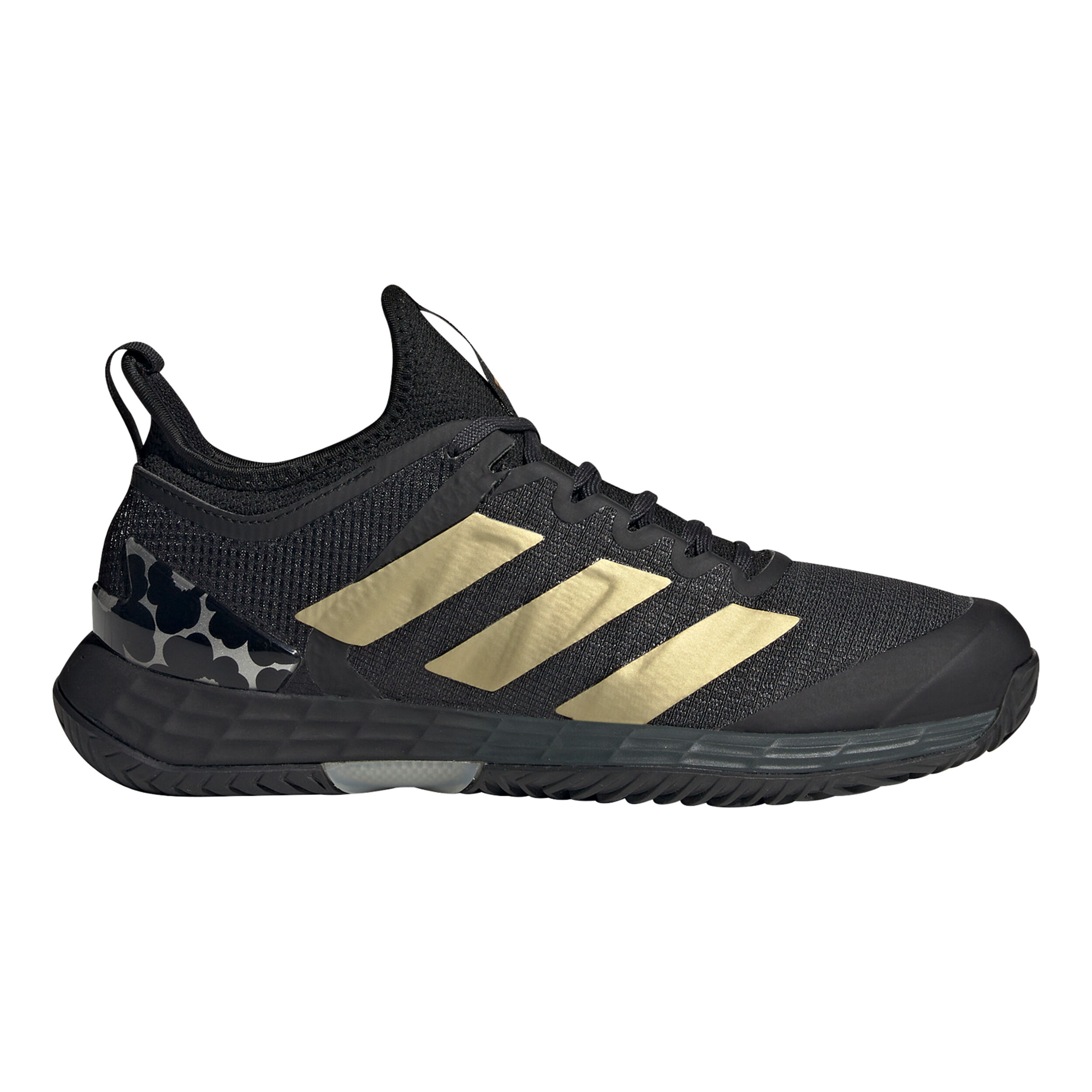 Buy adidas Adizero Ubersonic 4 All Court Shoe Women Black