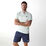 Essentials 3 Stripes Chelsea Shorts Men