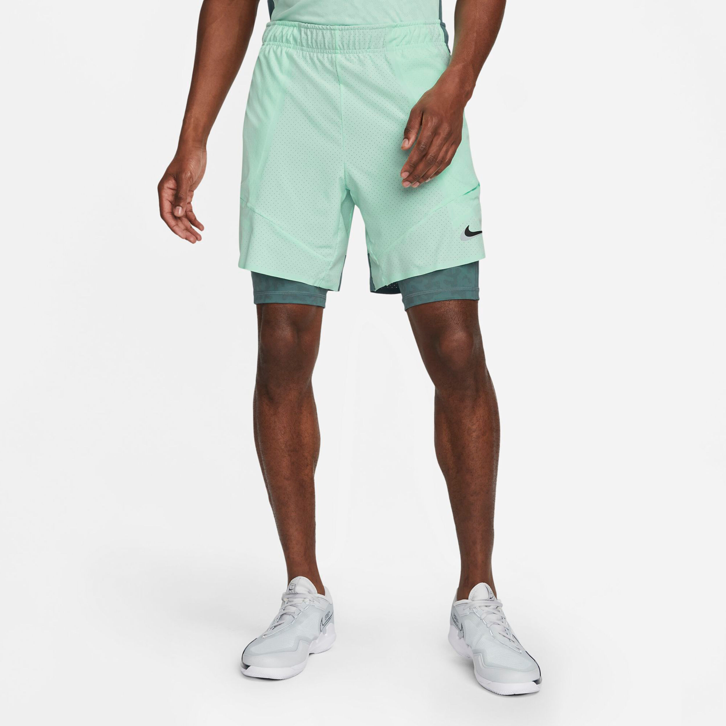 Mint nike shorts online
