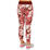 Vision Graphic 7/8 Pants Women